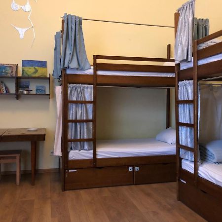 Centro Комнаты И Аппартаменты Hostel Odessa Buitenkant foto