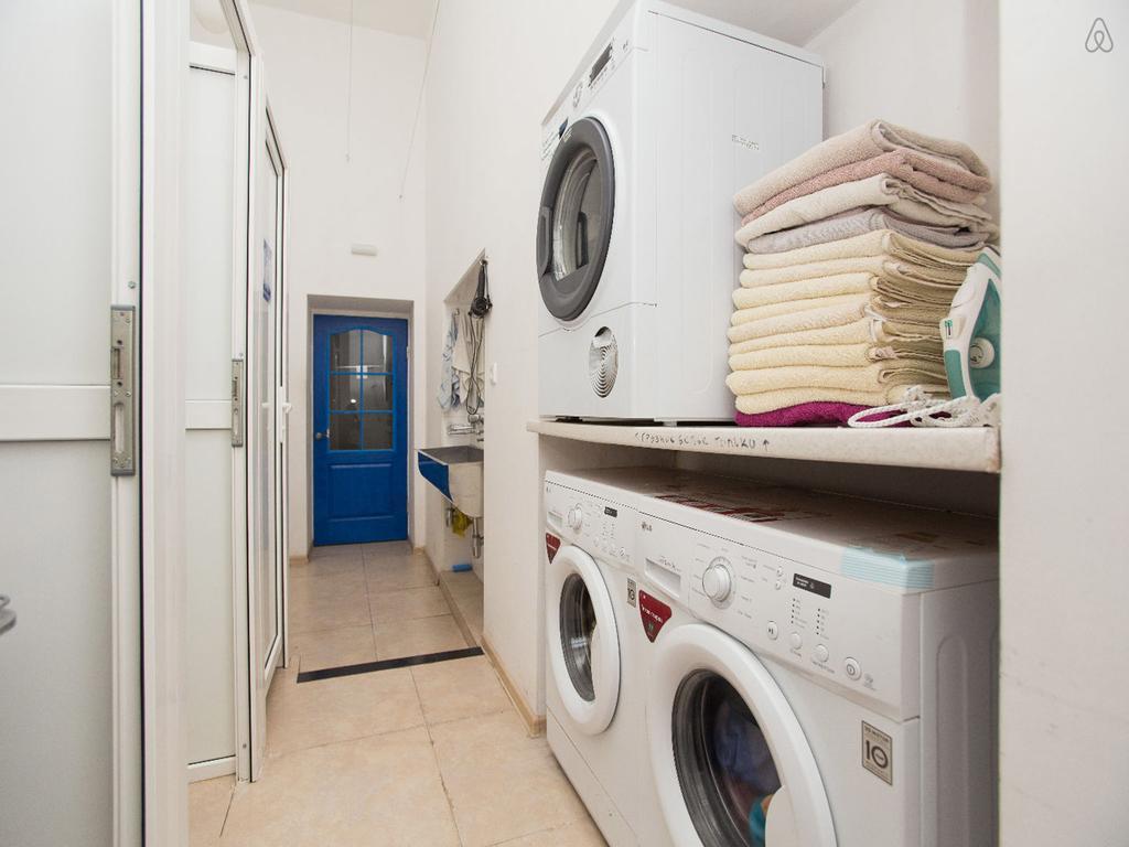 Centro Комнаты И Аппартаменты Hostel Odessa Buitenkant foto